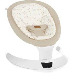 Hamaca electrónica Moon, 0-9kg