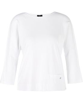 Marc Cain Camiseta blanco 38