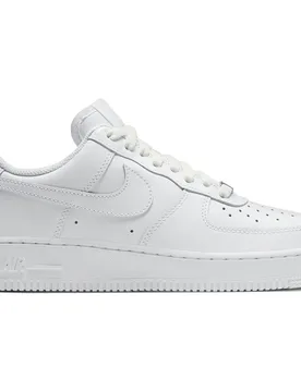 Zapatillas casual de mujer Air Force 1 '07 - Nike - FashionsVida