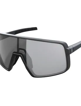 Occhiali Da Sole Fotocromatici Torica Light Sensitive Black