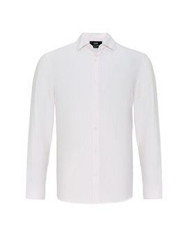 Antioch Camisa rosa