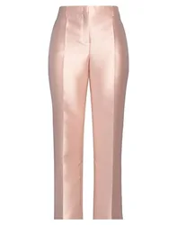 Pantalones Mujer Rosa palo 40 Mujer