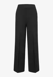 Fashion Jersey Culotte female