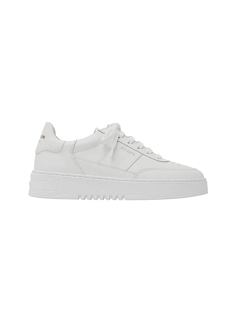 Sneaker ORBIT VINTAGE blanc 42 - Axel Arigato - FashionsVida