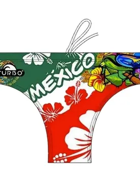 Turbo Slip De Bain Mexico 2012