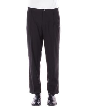 John Richmond Pantaloni Black
