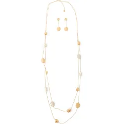 Sfera - Conjunto multifilas metal