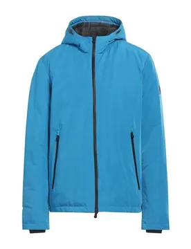 Chaqueta y cazadora Hombre Azul turquesa 44,46,48,50,54,56 Hombre - People Of Shibuya - FashionsVida
