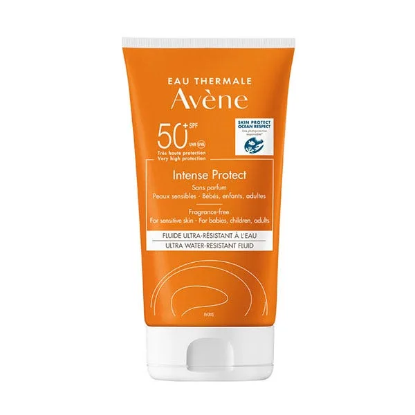 AVENE Intense Protect Spf50+ - Avène - FashionsVida