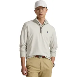 Pullover Terry, hellgrau xxl