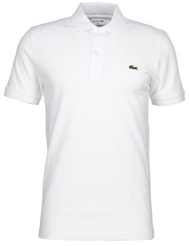 CHEMISE COL BORD-COTES MA male