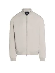 Alphatauri Blusón OZZT beige L