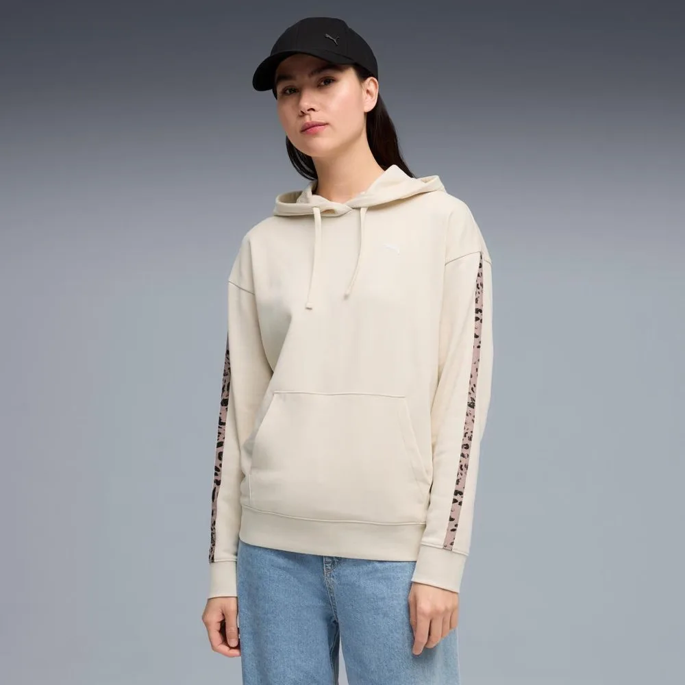 Sudaderas Casual de Mujer ESS GRAPHIC Animal Comfort - Puma - FashionsVida