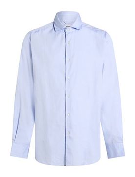 Camisa Hombre Azul celeste 38,39,40,45 Hombre