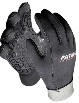 Pathos Guanti 3 Mm Metalite