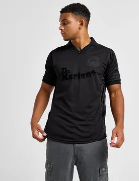 Mens West Ham United '00 Blackout Maglia Retro - Nero, nero nero Uomo taglia XXL - Score Draw - FashionsVida
