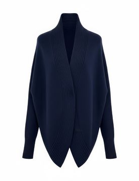 Maglie donna - maglia - blu