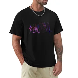 Akan hilang suatu saat T-Shirt Sporty Breathable Short Sleeve T-Shirt