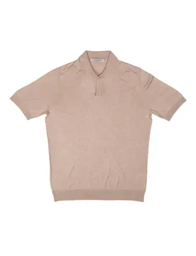 Polo Uomo 57180/20612/010 - LA FILERIA - FashionsVida