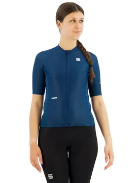Maillot à Manches Courtes Supernova