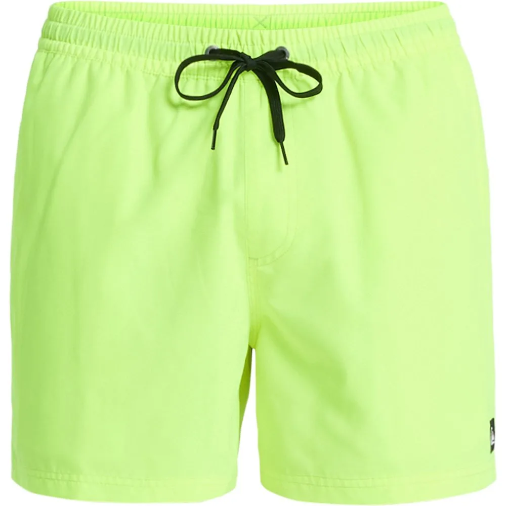 Bañador de hombre Everyday Solid Volley 15" - Quiksilver - FashionsVida
