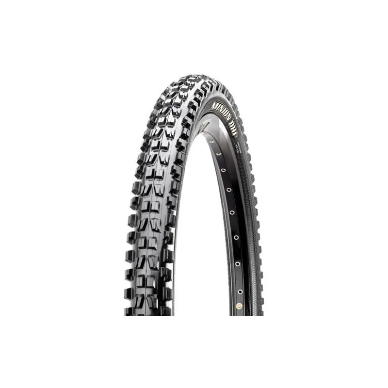 Copertone MTB Minion DHF EXO+ TR 27,5 x 2,50 WT 3C MAXTERRA - Maxxis - FashionsVida