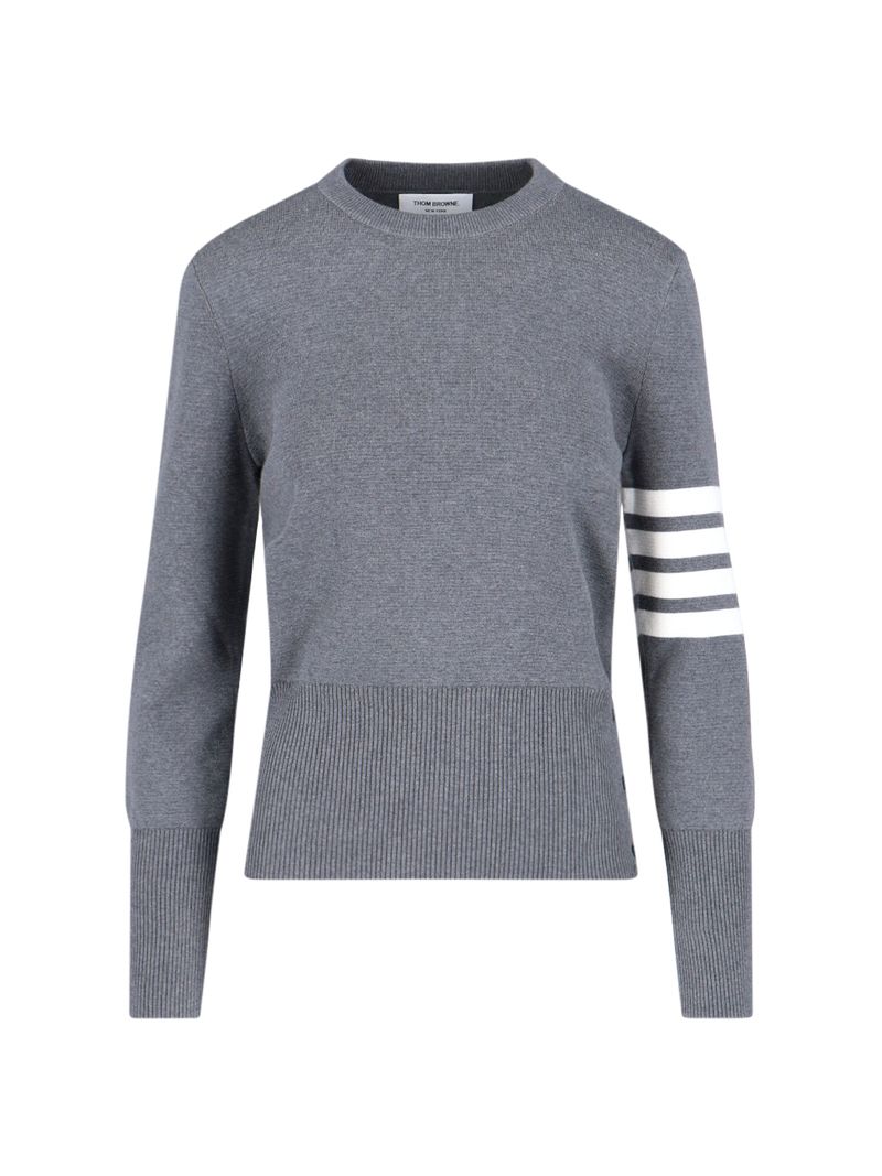 Cotton Sweatshirt Sweater