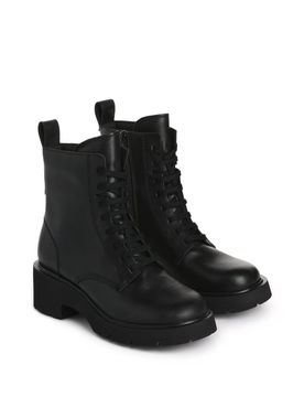 Camper Bottines Milah en cuir