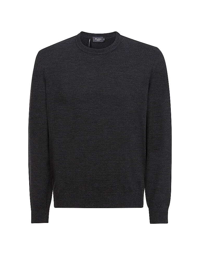 Maerz Suéter gris 58 - MAERZ - FashionsVida