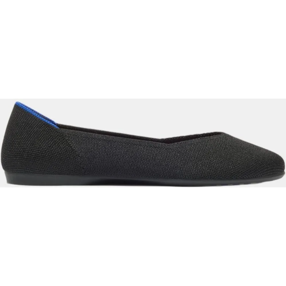 Bailarina urbana textil piso goma flat - Rothy´s - FashionsVida