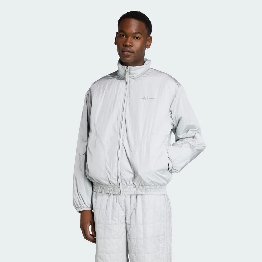X MOON BOOT tracktop imbottito XL Wonder Silver - Adidas - FashionsVida