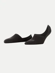 Füßlinge Step High Cut Schwarz 37-38