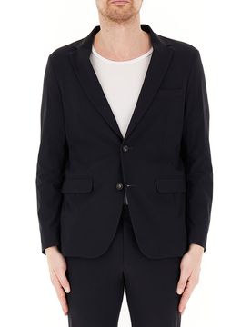 RRD Giacca monopetto NERO 56