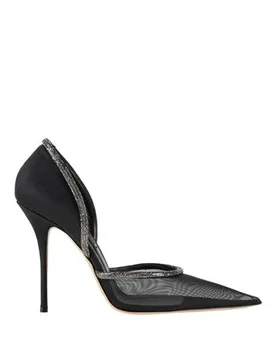 Pumps Damen Schwarz 36 Damen - Casadei - FashionsVida