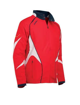 Kinder-Trainingsjacke Alnair - Rouge - unisex - Size: 13/14 ans - Acerbis - FashionsVida