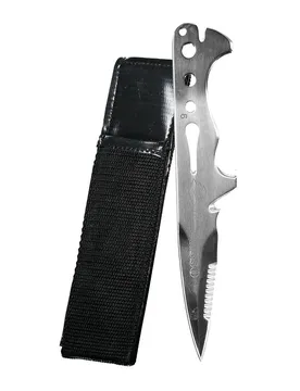 Picasso Coltello Tiger Magnet
