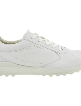 Golfschuhe Golf Biom Hybrid, weiss 43 - Ecco - FashionsVida