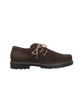 Zapatos tradicionales COUNTRY marrón 45 1/3