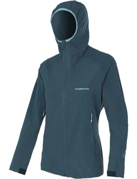 Chaqueta de mujer Kyashar sf - Trangoworld - FashionsVida