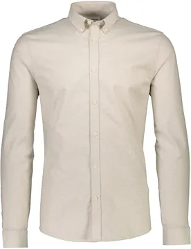 XL Oxford superflex shirt L/S male - XL - FashionsVida
