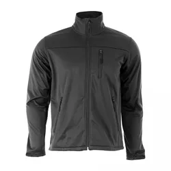 Wasserdichte Kinderjacke Regis - Noir - unisex - Size: 12 ans
