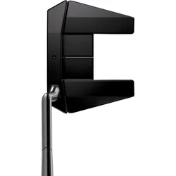 Battle Ready II Bat Attack Black Putter