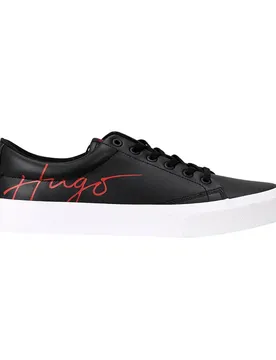 Hugo Sneaker Dyerh 10263126 Black EU 40