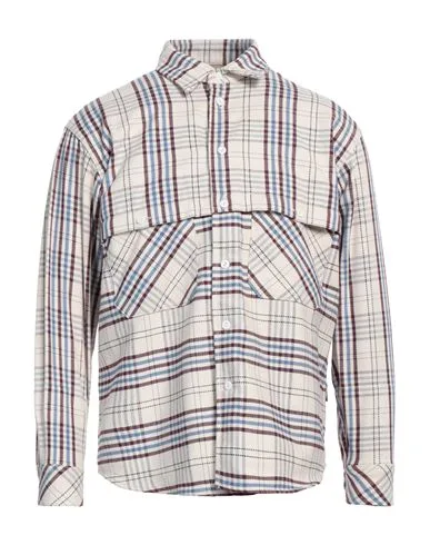 Jacke & Anorak Herren Elfenbein S Herren - Woolrich - FashionsVida