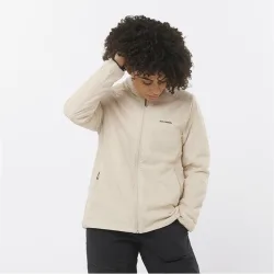Chaqueta de mujer Mountain Flex