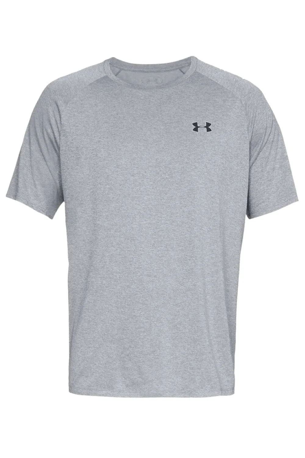 Mens Tech T-Shirt - - Size: 3XL - Under armour - FashionsVida
