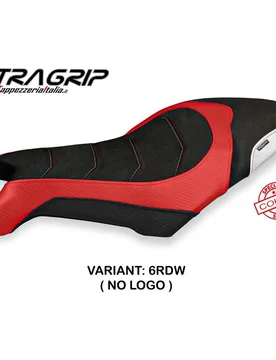 Rivestimento Sella TPZ Italia Specifico Per MV Agusta Dragst taglia un - Tappezzeria Italia - FashionsVida