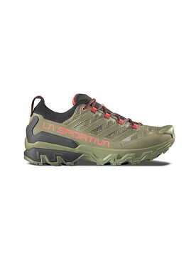Chaussures de randonnée Ultra Raptor 3 vert foncé 45 1/2