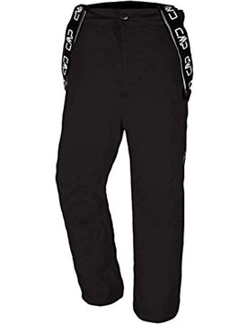 Man salopette pantalones esquí hombre Azul (54)