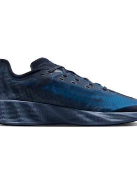 Ava x Uomo - Sneakers Blu - Taglia 40.5 - Rete/Sintetico 40.5 - Nike - FashionsVida